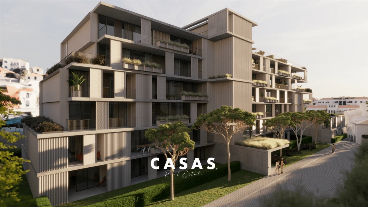 Apartamento T2 para Venda em Funchal (Santa Luzia) Foto 5