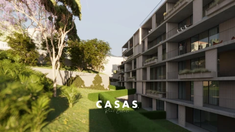 Apartamento T2 para Venda em Funchal (Santa Luzia)