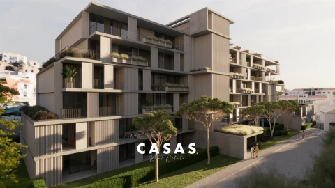 Apartamento T2 para Venda em Funchal (Santa Luzia)