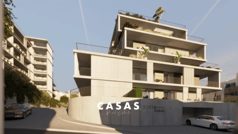 Apartamento T2 para Venda em Funchal (Santa Luzia)