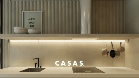 Apartamento T2 para Venda em Funchal (Santa Luzia)