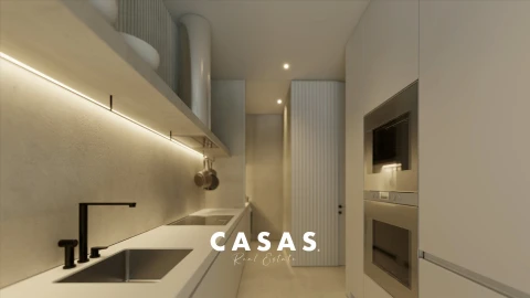 Apartamento T2 para Venda em Funchal (Santa Luzia)