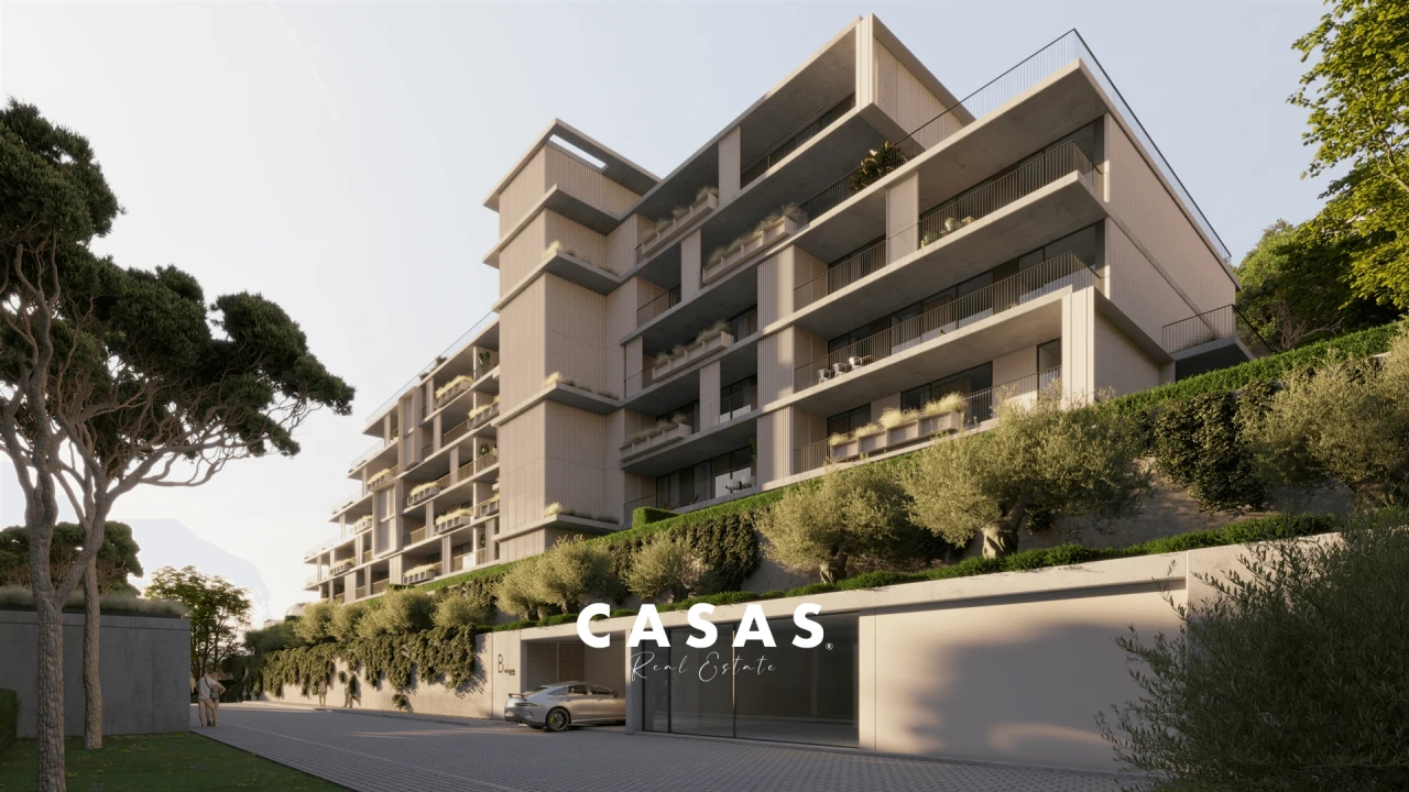 Apartamento T2 para Venda em Funchal (Santa Luzia) Foto 1