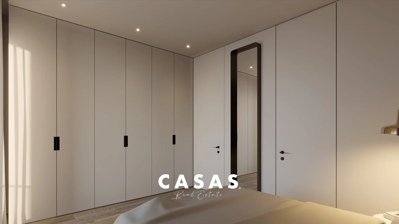 Apartamento T2 para Venda em Funchal (Santa Luzia) Foto 19