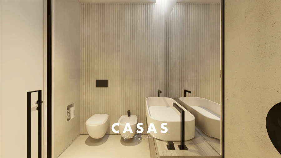 Apartamento T2 para Venda em Funchal (Santa Luzia) Foto 22