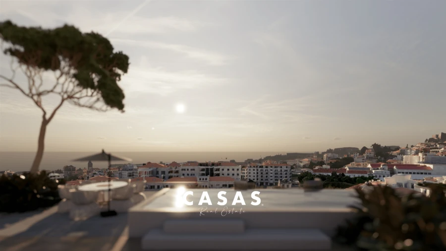 Apartamento T2 para Venda em Funchal (Santa Luzia) Foto 3