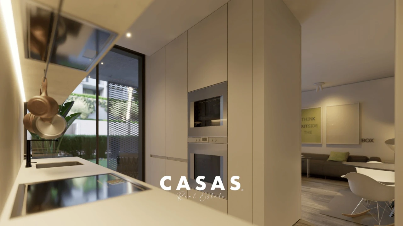 Apartamento T2 para Venda em Funchal (Santa Luzia) Foto 13