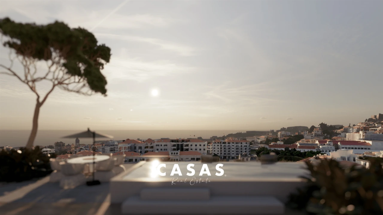 Apartamento T2 para Venda em Funchal (Santa Luzia) Foto 3