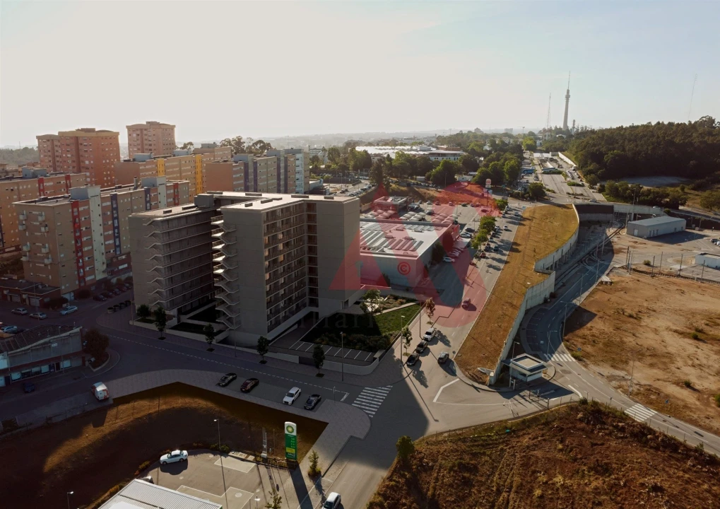 Apartamento T2 para Venda em Oliveira do Douro Foto 5