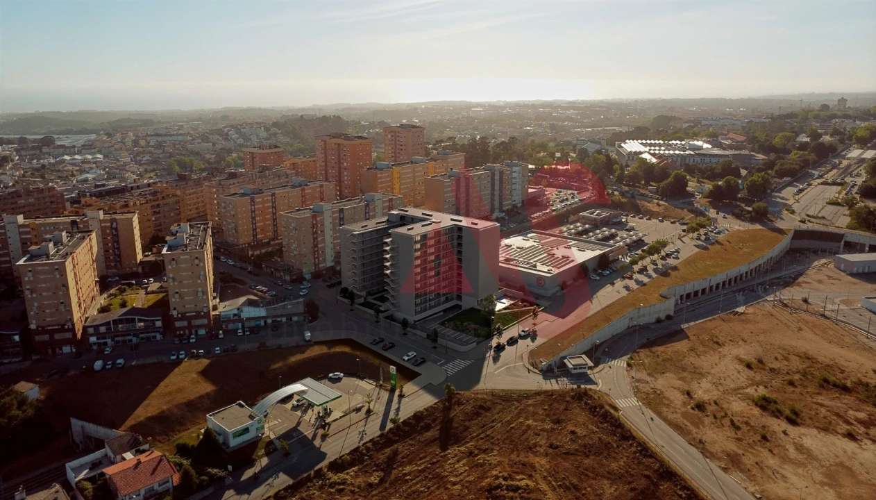 Apartamento T0 para Venda em Oliveira do Douro Foto 4
