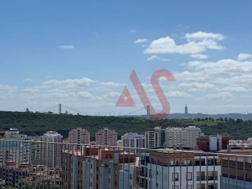 Apartamento T1 para Arrendamento em Algés, Linda-A-Velha e Cruz Quebrada-Dafundo