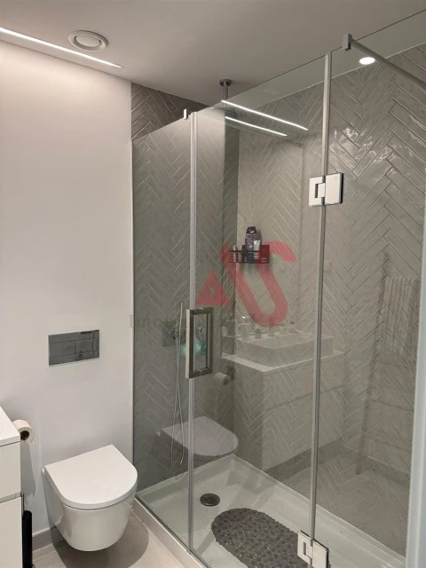 Apartamento T1 para Arrendamento em Algés, Linda-A-Velha e Cruz Quebrada-Dafundo