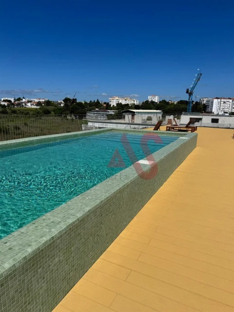 Apartamento T1 para Arrendamento em Algés, Linda-A-Velha e Cruz Quebrada-Dafundo