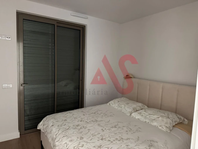 Apartamento T1 para Arrendamento em Algés, Linda-A-Velha e Cruz Quebrada-Dafundo Foto 5