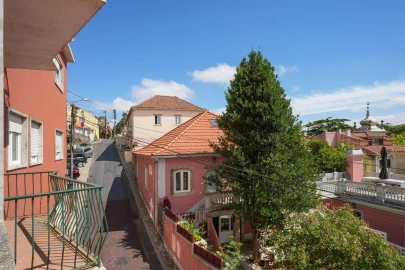 Apartamento T2 para Venda em Santa Maria e São Miguel, São Martinho, São Pedro Penaferrim