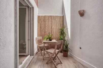 Apartamento T2 para Venda em Santa Maria e São Miguel, São Martinho, São Pedro Penaferrim