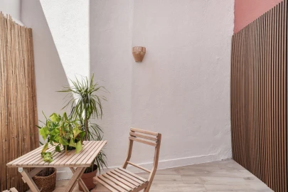 Apartamento T2 para Venda em Santa Maria e São Miguel, São Martinho, São Pedro Penaferrim