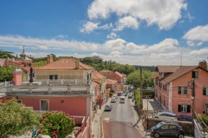 Apartamento T2 para Venda em Santa Maria e São Miguel, São Martinho, São Pedro Penaferrim