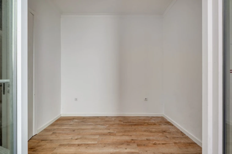 Apartamento T2 para Venda em Santa Maria e São Miguel, São Martinho, São Pedro Penaferrim Foto 12