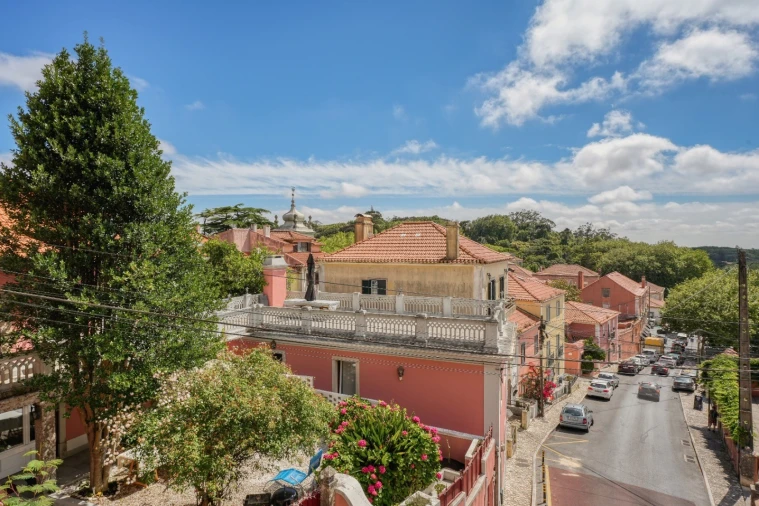 Apartamento T2 para Venda em Santa Maria e São Miguel, São Martinho, São Pedro Penaferrim Foto 24