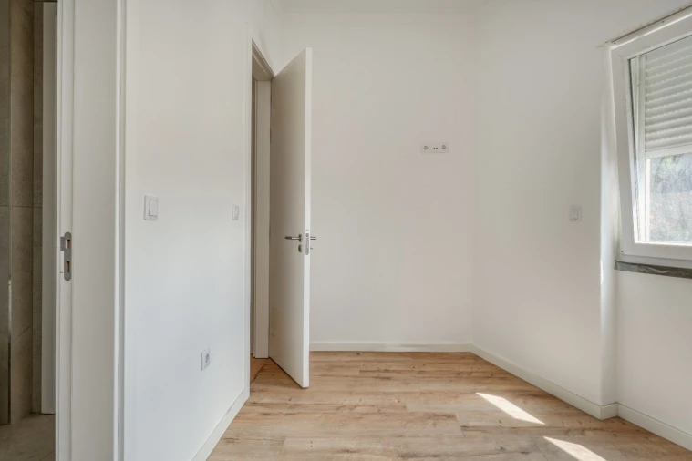 Apartamento T2 para Venda em Santa Maria e São Miguel, São Martinho, São Pedro Penaferrim Foto 15