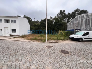 Terreno para Venda em Vilar de Pinheiro