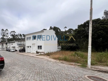 Terreno para Venda em Vilar de Pinheiro