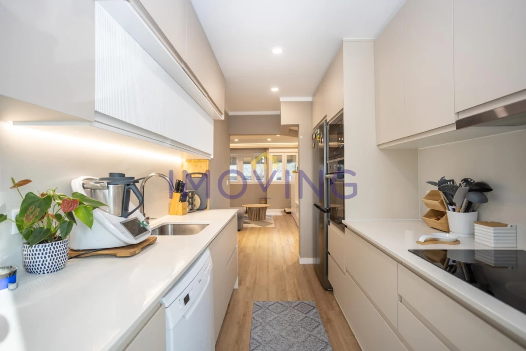 Apartamento T3 para Venda em Alto do Seixalinho, Santo André e Verderena Foto 1