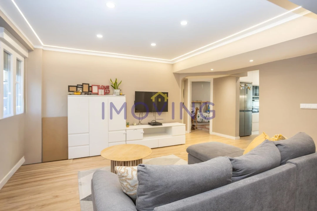Apartamento T3 para Venda em Alto do Seixalinho, Santo André e Verderena Foto 8