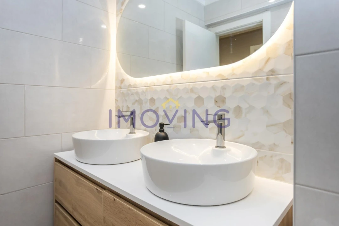 Apartamento T3 para Venda em Alto do Seixalinho, Santo André e Verderena Foto 23