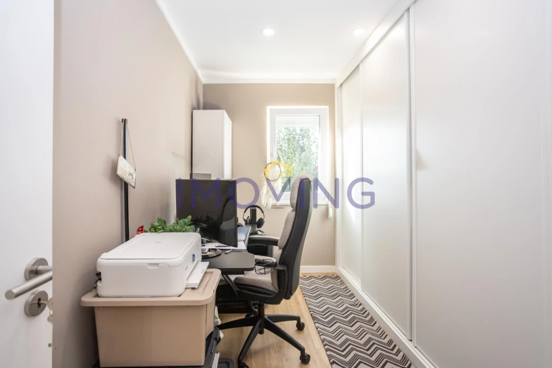 Apartamento T3 para Venda em Alto do Seixalinho, Santo André e Verderena Foto 28