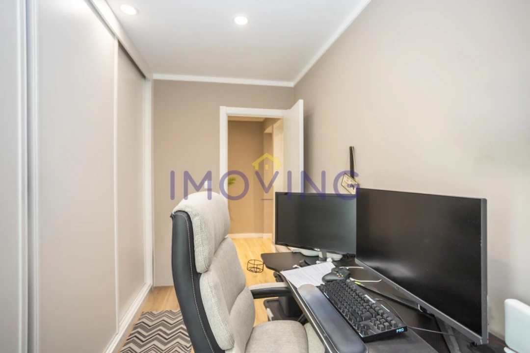 Apartamento T3 para Venda em Alto do Seixalinho, Santo André e Verderena Foto 29
