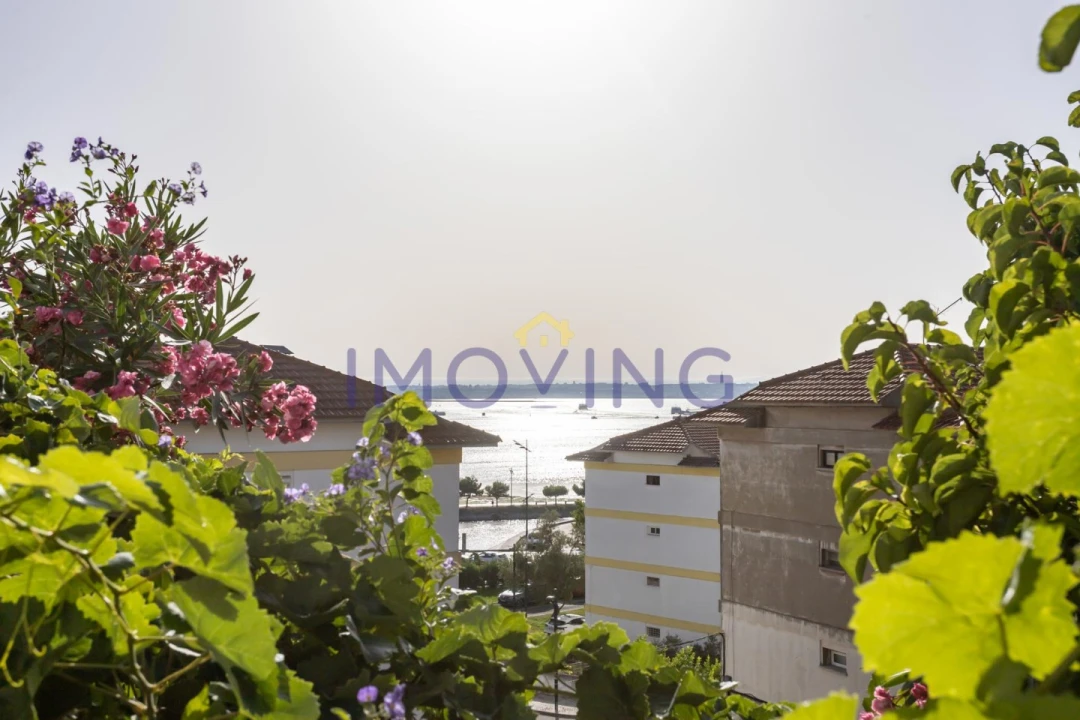 Apartamento T3 para Venda em Alto do Seixalinho, Santo André e Verderena Foto 30