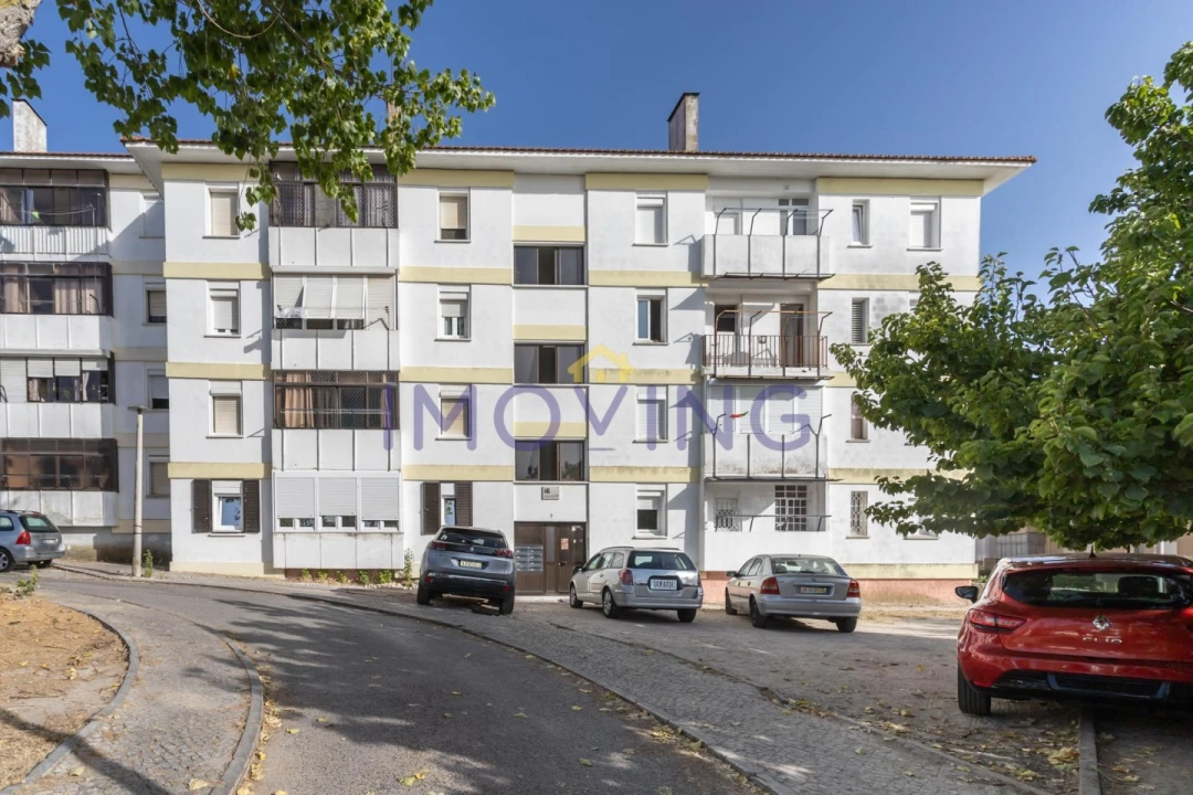 Apartamento T3 para Venda em Alto do Seixalinho, Santo André e Verderena Foto 32