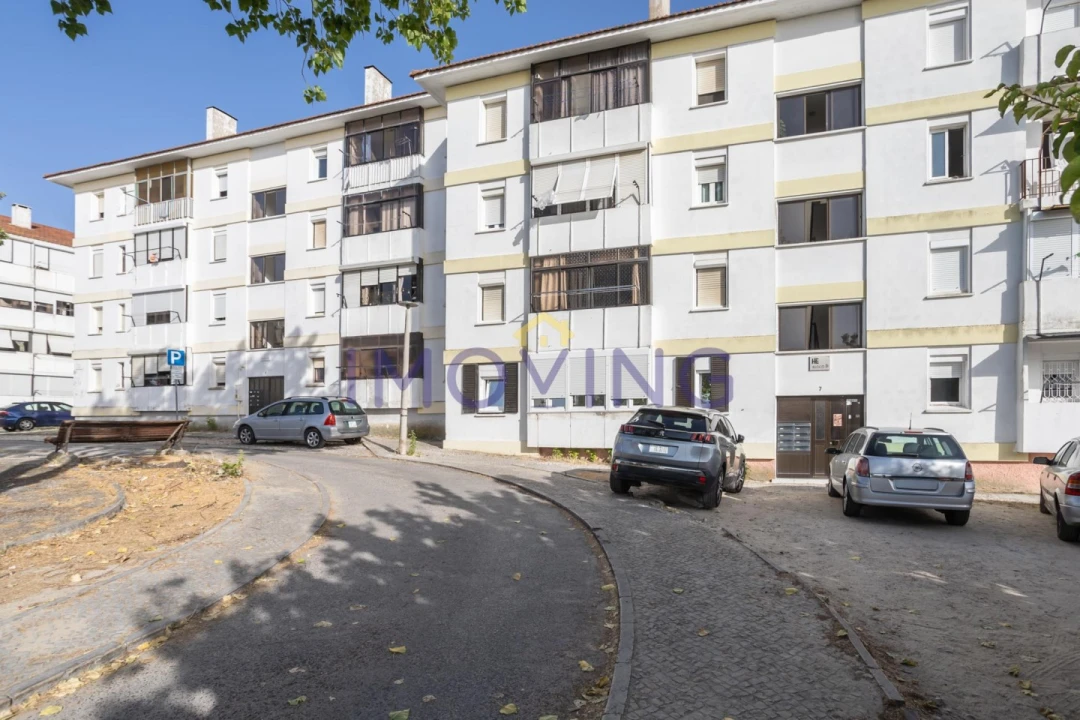 Apartamento T3 para Venda em Alto do Seixalinho, Santo André e Verderena Foto 33