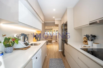 Apartamento T3 para Venda em Alto do Seixalinho, Santo André e Verderena