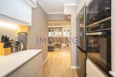 Apartamento T3 para Venda em Alto do Seixalinho, Santo André e Verderena