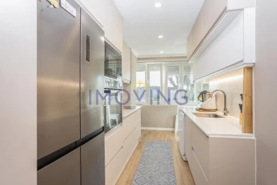 Apartamento T3 para Venda em Alto do Seixalinho, Santo André e Verderena
