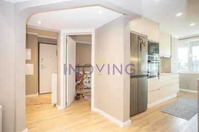 Apartamento T3 para Venda em Alto do Seixalinho, Santo André e Verderena