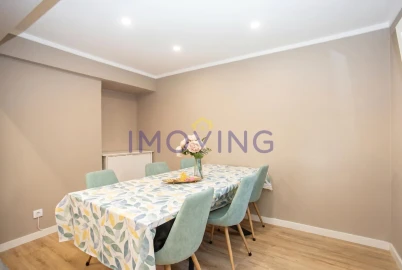 Apartamento T3 para Venda em Alto do Seixalinho, Santo André e Verderena