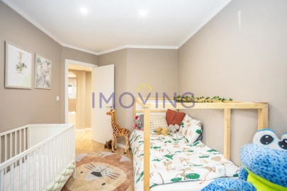 Apartamento T3 para Venda em Alto do Seixalinho, Santo André e Verderena