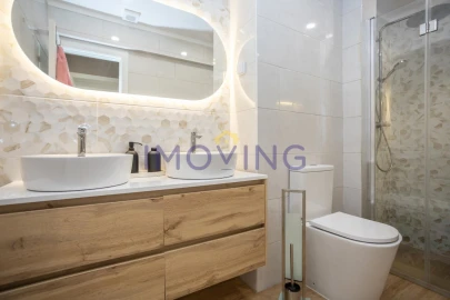 Apartamento T3 para Venda em Alto do Seixalinho, Santo André e Verderena