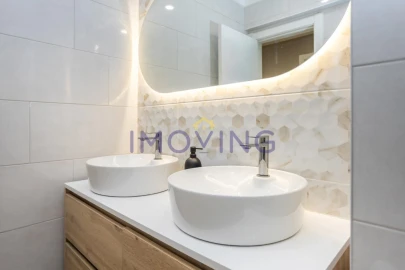 Apartamento T3 para Venda em Alto do Seixalinho, Santo André e Verderena