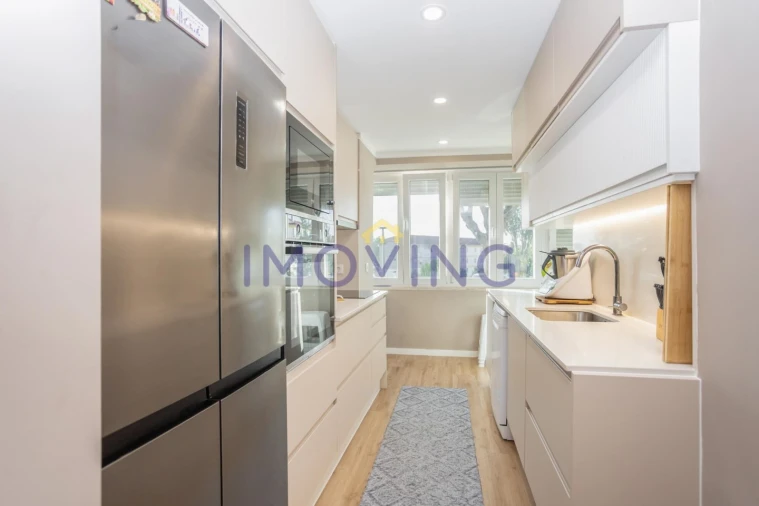 Apartamento T3 para Venda em Alto do Seixalinho, Santo André e Verderena Foto 4