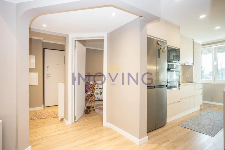 Apartamento T3 para Venda em Alto do Seixalinho, Santo André e Verderena Foto 5