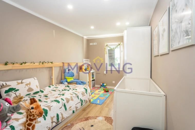 Apartamento T3 para Venda em Alto do Seixalinho, Santo André e Verderena Foto 19