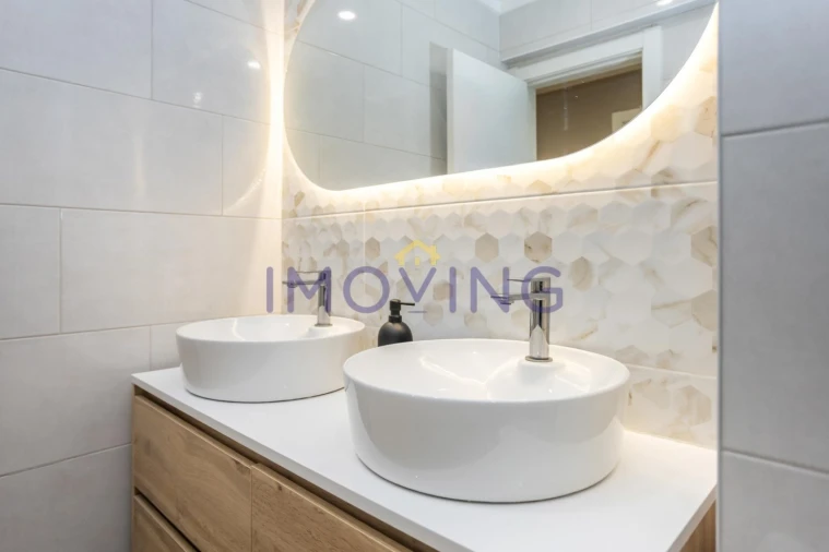 Apartamento T3 para Venda em Alto do Seixalinho, Santo André e Verderena Foto 23