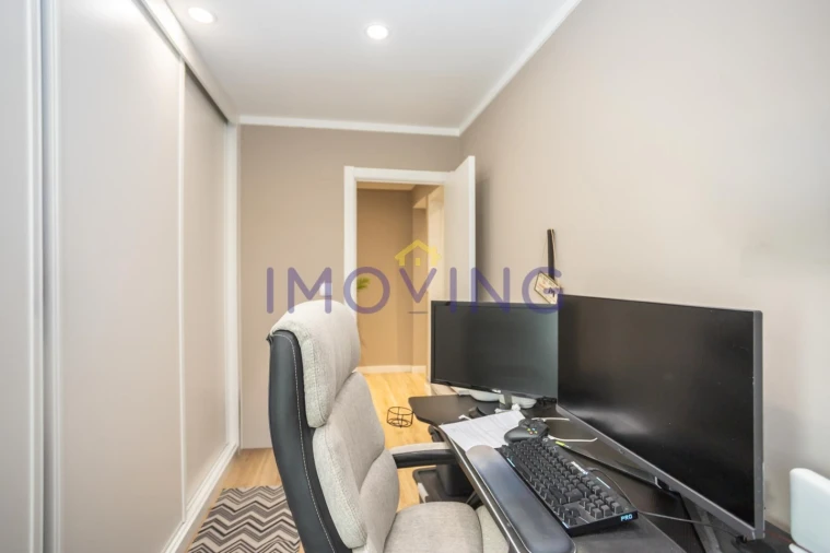 Apartamento T3 para Venda em Alto do Seixalinho, Santo André e Verderena Foto 29