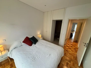 Apartamento T2 para Arrendamento em Cedofeita, Santo Ildefonso, Sé, Miragaia, São Nicolau e Vitória