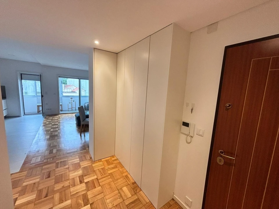 Apartamento T2 para Arrendamento em Cedofeita, Santo Ildefonso, Sé, Miragaia, São Nicolau e Vitória Foto 24